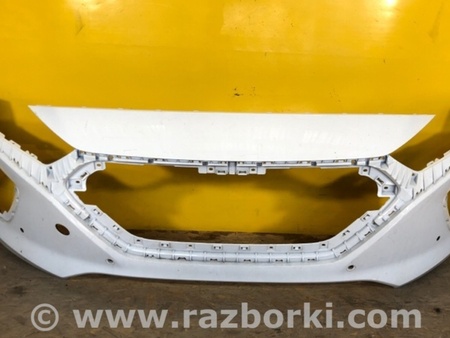 ФОТО Бампер передній для Hyundai Ioniq AE (16-22) Київ