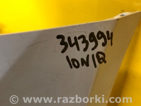 ФОТО Бампер передній для Hyundai Ioniq AE (16-22) Київ