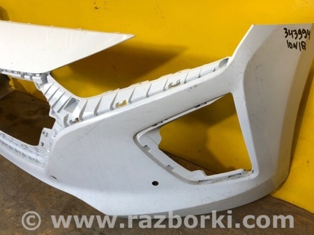 ФОТО Бампер передній для Hyundai Ioniq AE (16-22) Київ