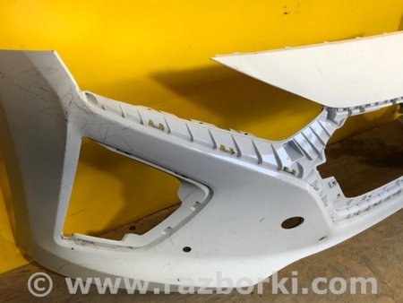 ФОТО Бампер передній для Hyundai Ioniq AE (16-22) Київ