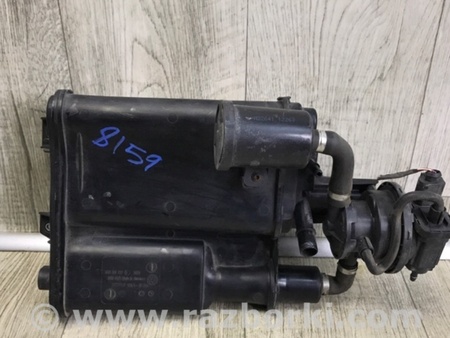 ФОТО Абсорбер паливний для Volkswagen Tiguan (11-17) Київ