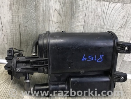 ФОТО Абсорбер паливний для Volkswagen Tiguan (11-17) Київ