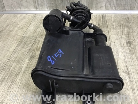 ФОТО Абсорбер паливний для Volkswagen Tiguan (11-17) Київ