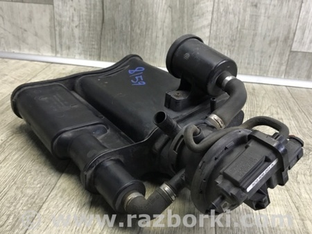 ФОТО Абсорбер паливний для Volkswagen Tiguan (11-17) Київ