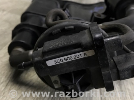 ФОТО Абсорбер паливний для Volkswagen Tiguan (11-17) Київ