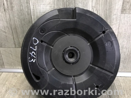 ФОТО Сабвуфер для Nissan X-Trail T33 Київ