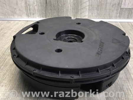 ФОТО Сабвуфер для Nissan X-Trail T33 Київ