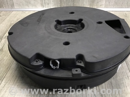 ФОТО Сабвуфер для Nissan X-Trail T33 Київ