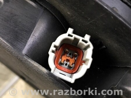 ФОТО Сабвуфер для Nissan X-Trail T33 Київ