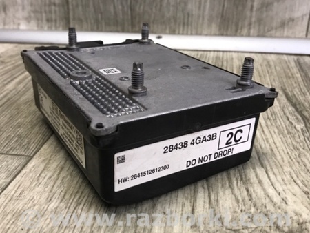 ФОТО Радарний датчик для Infiniti Q50 Київ