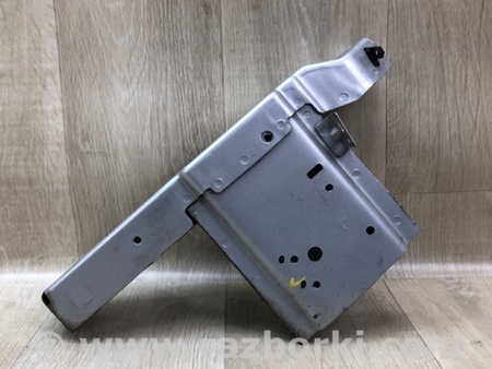 ФОТО Кронштейн кріплення передньої панелі для Hyundai Accent 4 RB (10-18) Київ