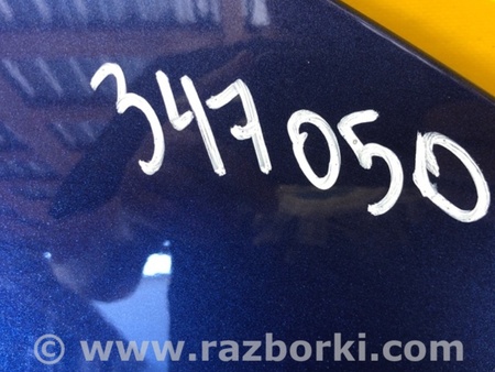 ФОТО Капот для Nissan X-Trail T33 Київ