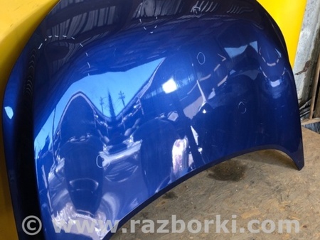 ФОТО Капот для Nissan X-Trail T33 Київ