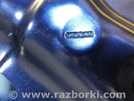 ФОТО Капот для Nissan X-Trail T33 Київ