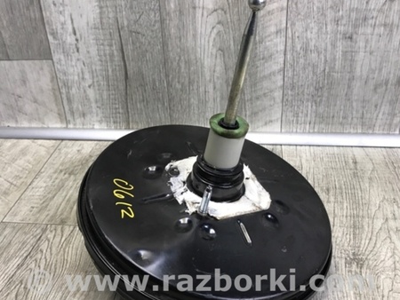 ФОТО Вакуумний підсилювач гальм для Volkswagen Tiguan (2016-) Київ