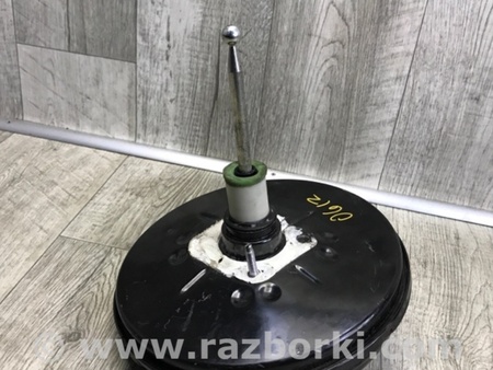 ФОТО Вакуумний підсилювач гальм для Volkswagen Tiguan (2016-) Київ