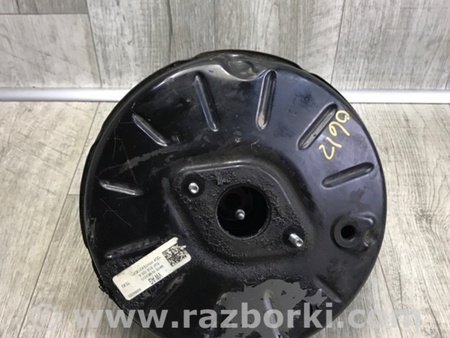 ФОТО Вакуумний підсилювач гальм для Volkswagen Tiguan (2016-) Київ