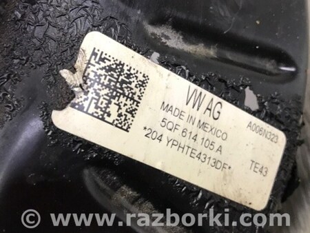 ФОТО Вакуумний підсилювач гальм для Volkswagen Tiguan (2016-) Київ