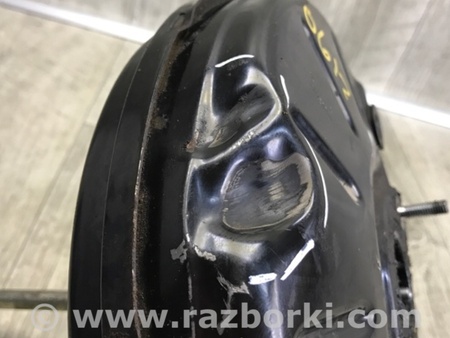 ФОТО Вакуумний підсилювач гальм для Volkswagen Tiguan (2016-) Київ