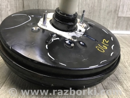 ФОТО Вакуумний підсилювач гальм для Volkswagen Tiguan (2016-) Київ