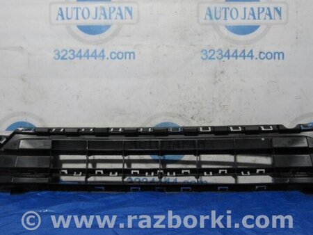 ФОТО Решітка переднього бампера для Volkswagen Jetta USA (10-17) Київ