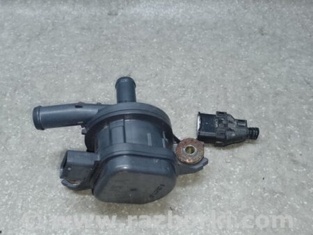 ФОТО Помпа інвертора для Toyota Prius IV XW50 (15-22) Київ