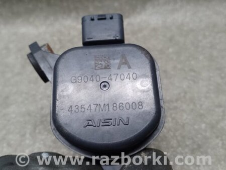 ФОТО Помпа інвертора для Toyota Prius IV XW50 (15-22) Київ