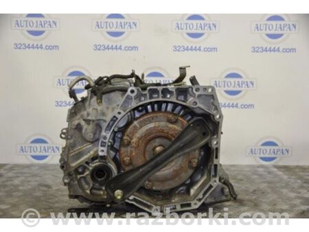 ФОТО Автоматична трансмісія для Nissan Note E11 (2006-2013) Київ