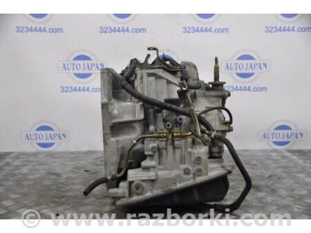 ФОТО Автоматична трансмісія для Nissan Note E11 (2006-2013) Київ