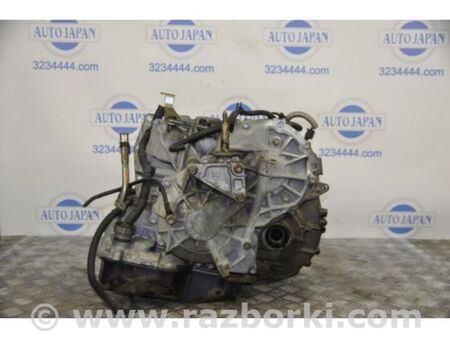 ФОТО Автоматична трансмісія для Nissan Note E11 (2006-2013) Київ