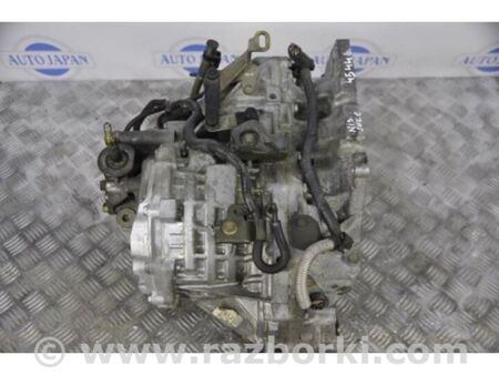 ФОТО Автоматична трансмісія для Nissan Note E11 (2006-2013) Київ