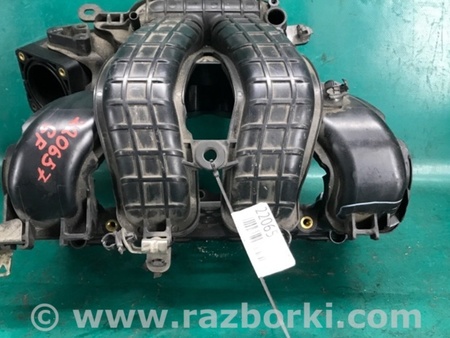 ФОТО Колектор впускний для Mitsubishi Outlander III GF (12-22) Київ