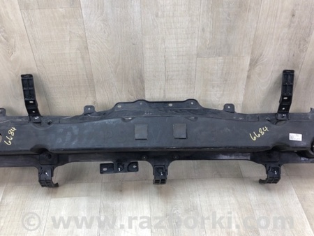 ФОТО Підсилювач заднього бампера для KIA Soul 2 PS (13-18) Київ