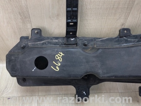 ФОТО Підсилювач заднього бампера для KIA Soul 2 PS (13-18) Київ