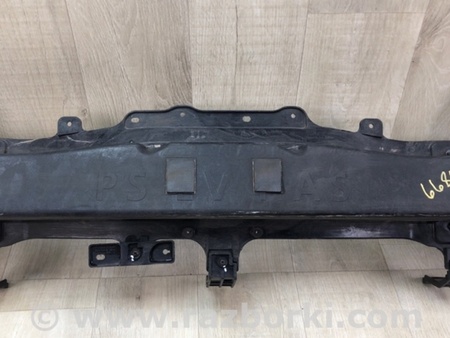 ФОТО Підсилювач заднього бампера для KIA Soul 2 PS (13-18) Київ