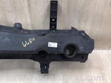 ФОТО Підсилювач заднього бампера для KIA Soul 2 PS (13-18) Київ