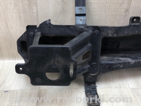 ФОТО Підсилювач заднього бампера для KIA Soul 2 PS (13-18) Київ