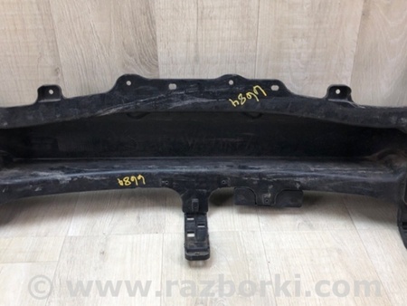 ФОТО Підсилювач заднього бампера для KIA Soul 2 PS (13-18) Київ