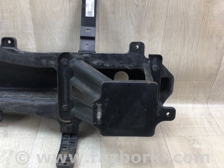 ФОТО Підсилювач заднього бампера для KIA Soul 2 PS (13-18) Київ