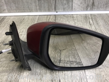 ФОТО Зеркало для Nissan Versa B17 Київ