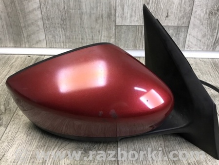 ФОТО Зеркало для Nissan Versa B17 Київ