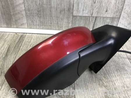 ФОТО Зеркало для Nissan Versa B17 Київ