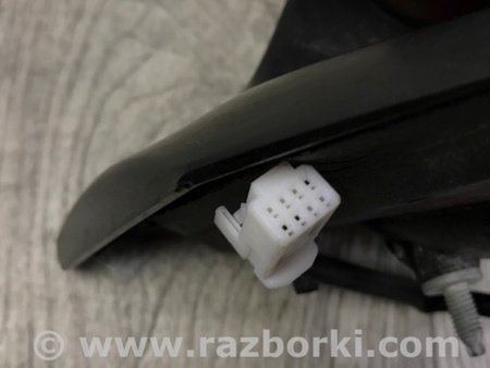 ФОТО Зеркало для Nissan Versa B17 Київ