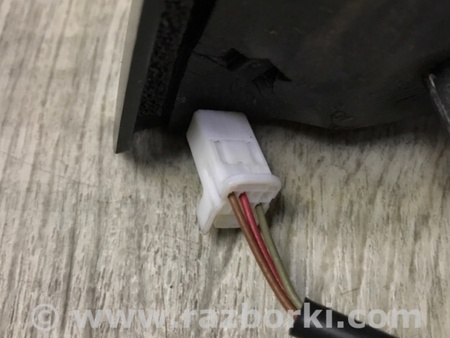 ФОТО Зеркало для Nissan Versa B17 Київ