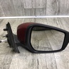 Зеркало Nissan Versa B17