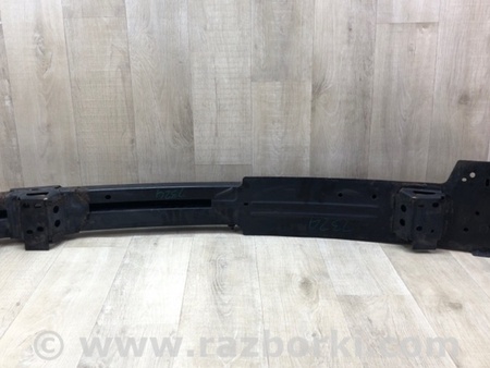 ФОТО Підсилювач переднього бампера для Toyota Sienna (11-16) Київ