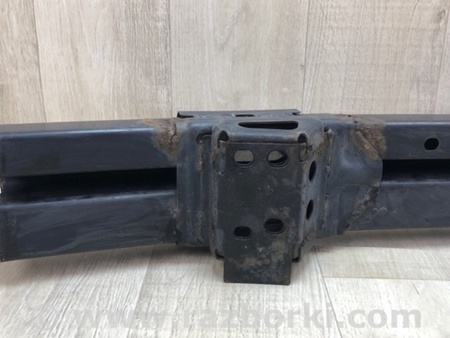 ФОТО Підсилювач переднього бампера для Toyota Sienna (11-16) Київ