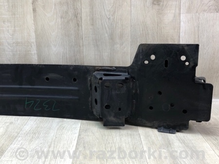 ФОТО Підсилювач переднього бампера для Toyota Sienna (11-16) Київ