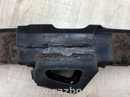 ФОТО Підсилювач переднього бампера для Toyota Sienna (11-16) Київ