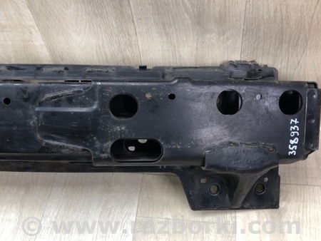 ФОТО Підсилювач переднього бампера для Toyota Sienna (11-16) Київ